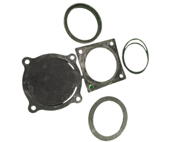 VEH19341 SEAL/WATER PUMP 4"" DW40/5