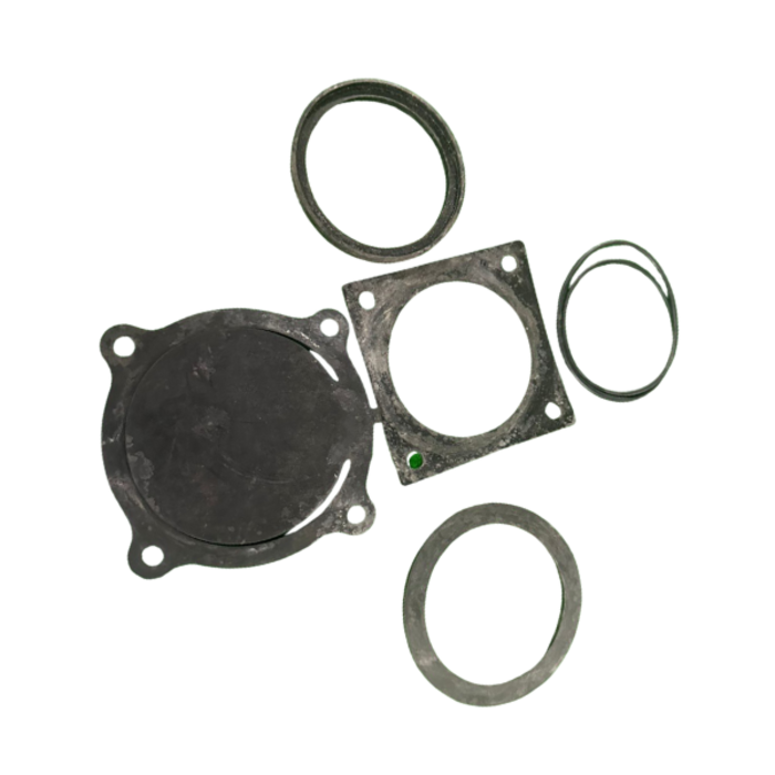 VEH19341 SEAL/WATER PUMP 4"" DW40/5