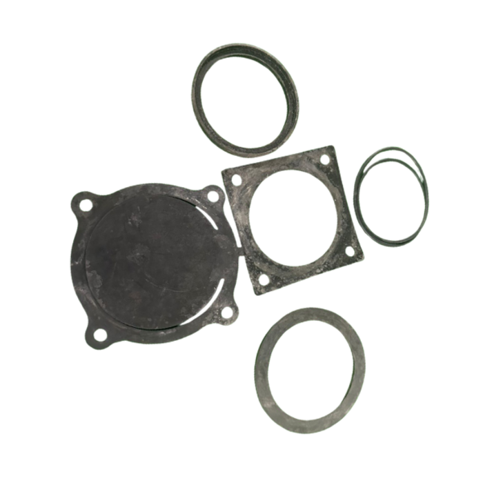 VEH19341 SEAL/WATER PUMP 4"" DW40/5