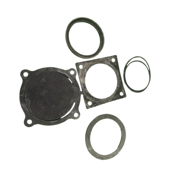 VEH19341 SEAL/WATER PUMP 4"" DW40/5