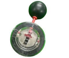 VEH19694 METER/FUEL MPG950