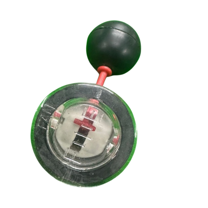 VEH19694 METER/FUEL MPG950