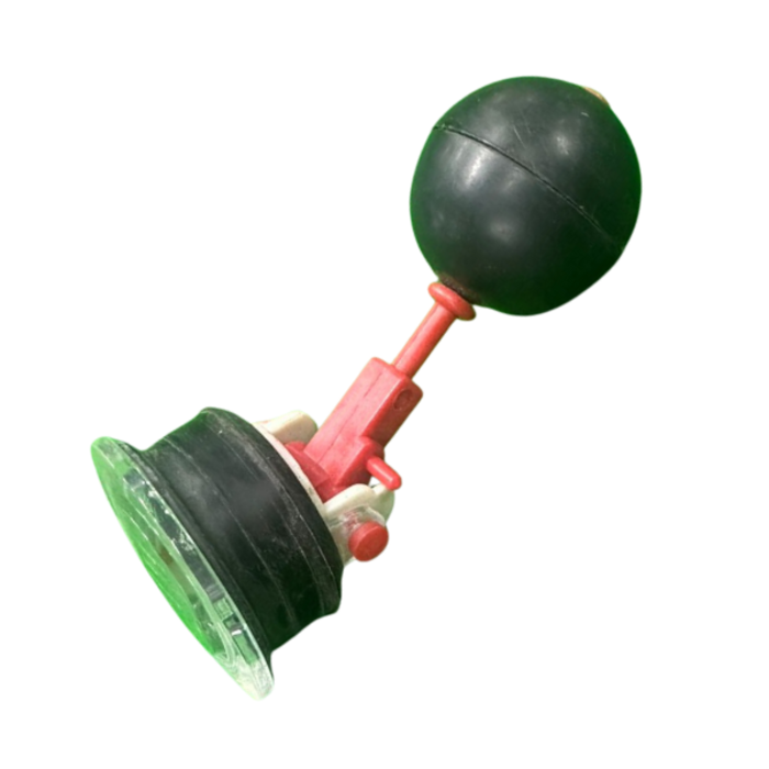 VEH19694 METER/FUEL MPG950