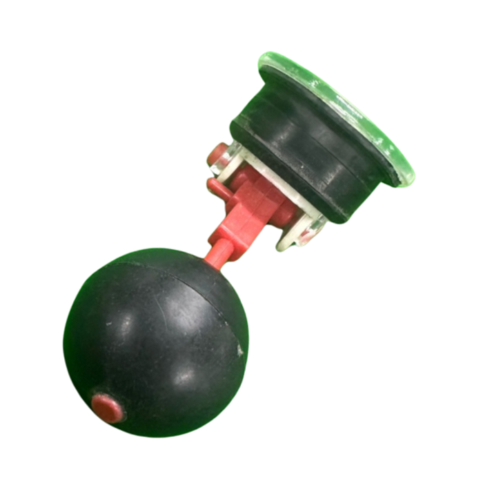 VEH19694 METER/FUEL MPG950