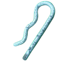 VEH20430 PIN/SPLIT #15401007