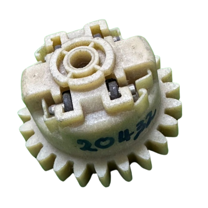 VEH20432 GEAR/DRIVEN -ASSY #1540110