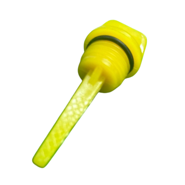 VEH20433 DIPSTICK/WITH SEAL #154012 1500W