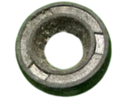 VEH20451 SEAL/OIL 6 X 12 X 4 #YF061-WNR