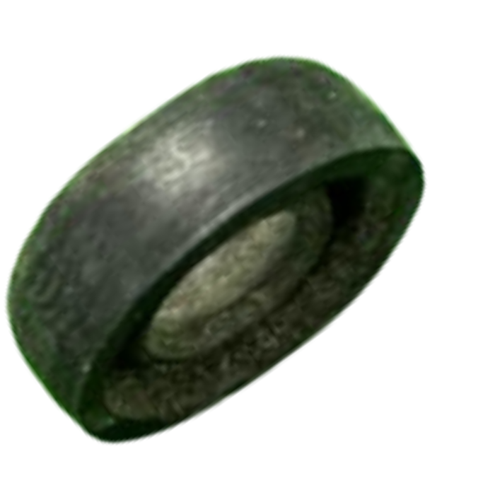 VEH20451 SEAL/OIL 6 X 12 X 4 #YF061-WNR