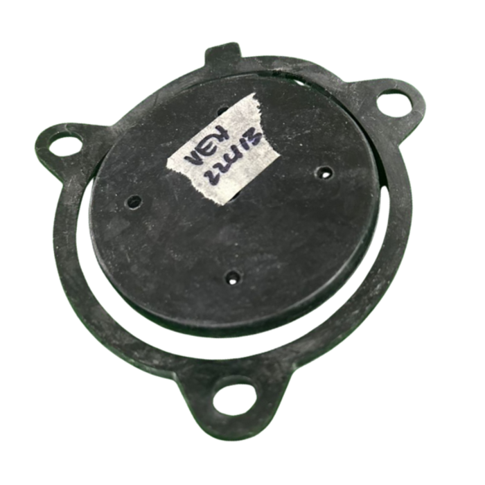 VEH22413 VALVE/INLET WP30 CHECK VALVE