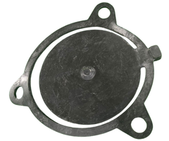 VEH22413 VALVE/INLET WP30 CHECK VALVE