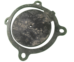 VEH22424 VALVE/INLET WP40