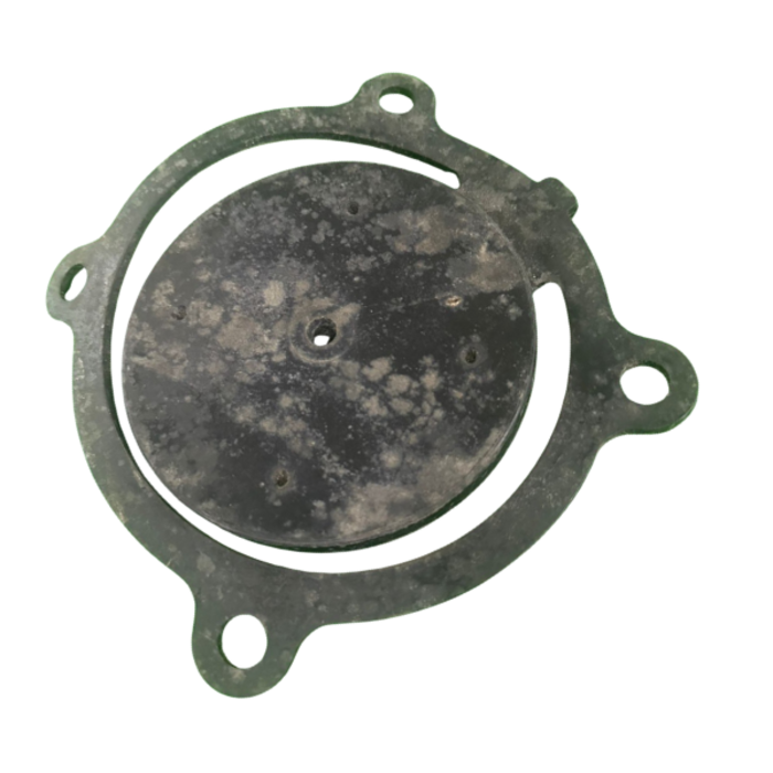 VEH22424 VALVE/INLET WP40