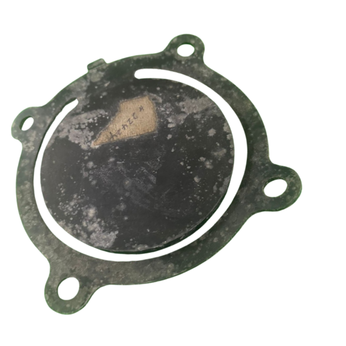 VEH22424 VALVE/INLET WP40