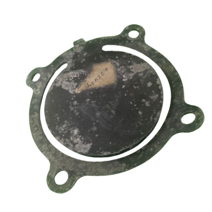 VEH22424 VALVE/INLET WP40