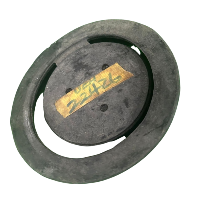 VEH22426 DOOR/CLAP WT30X-WNR