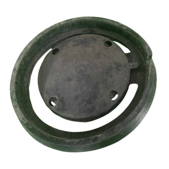 VEH22426 DOOR/CLAP WT30X-WNR