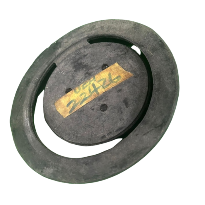 VEH22426 DOOR/CLAP WT30X-WNR