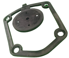 VEH24323 2'' CHECK VALVE 4 HOLE-WNR