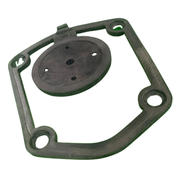 VEH24323 2'' CHECK VALVE 4 HOLE-WNR