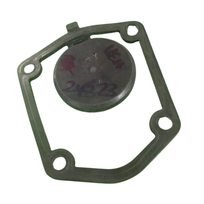 VEH24323 2'' CHECK VALVE 4 HOLE-WNR