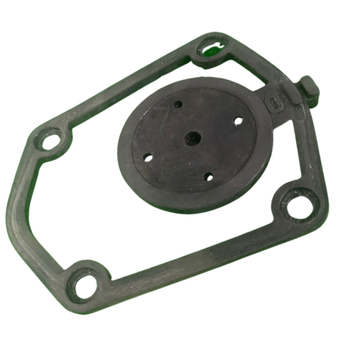 VEH24323 2'' CHECK VALVE 4 HOLE-WNR