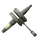 VEH19062 CRANKSHAFT/ASSY. 950WATTS