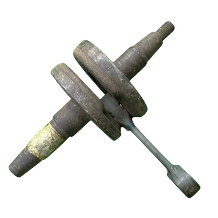 VEH19062 CRANKSHAFT/ASSY. 950WATTS--WNR