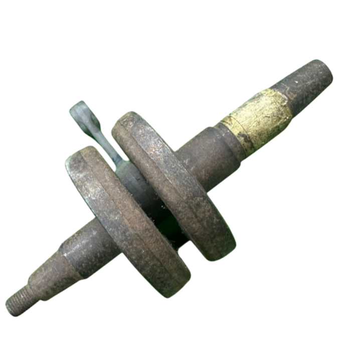 VEH19062 CRANKSHAFT/ASSY. 950WATTS