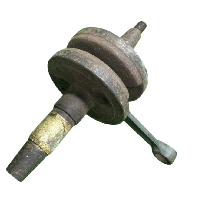 VEH19062 CRANKSHAFT/ASSY. 950WATTS--WNR