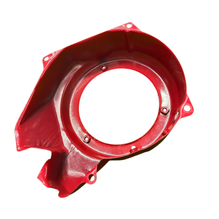 VEH20280 HOOD/FAN -ASSY #15404002-1500W