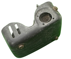 VEH20285 MUFFLER/EXHAUST -ASSY #154-1500W - WNR