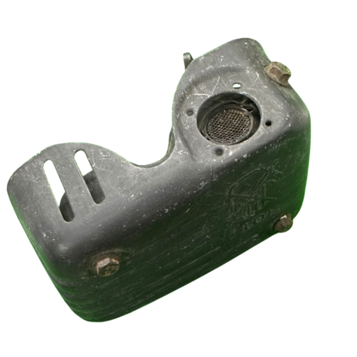 VEH20285 MUFFLER/EXHAUST -ASSY #154-1500W - WNR