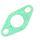 VEH20291 GASKET/INLET (CARBURETOR)-1500W