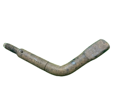 VEH20428 BAR/REGULATING SWAY #15401-WNR