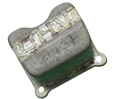 VEH20437 COVER/CYLINDER HEAD #15402 /1500w