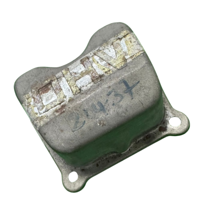 VEH20437 COVER/CYLINDER HEAD #15402 /1500w