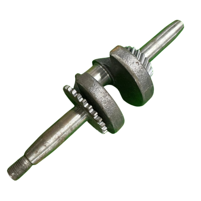 VEH20455 CRANKSHAFT ASSY/FOR GENERATOR 15403300-1/1500W