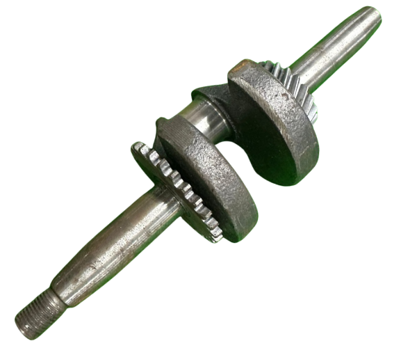 VEH20455 CRANKSHAFT ASSY/FOR GENERATOR 15403300-1/1500W