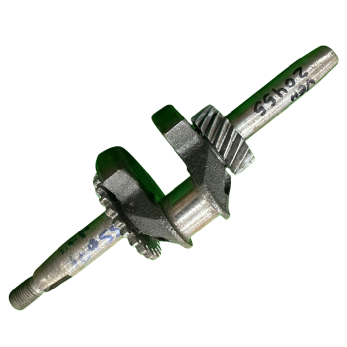 VEH20455 CRANKSHAFT ASSY/FOR GENERATOR 15403300-1/1500W