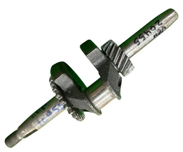 VEH20455 CRANKSHAFT ASSY/FOR GENERATOR 15403300-1/1500W