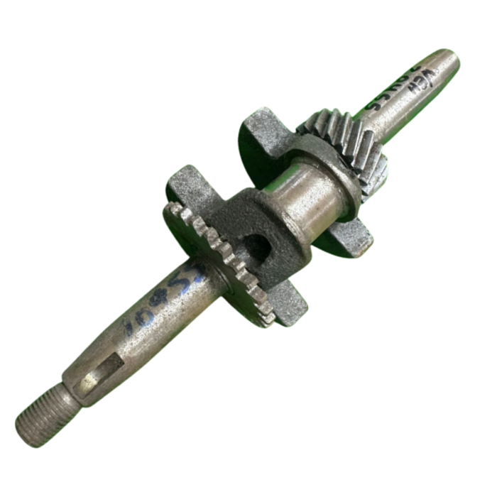 VEH20455 CRANKSHAFT ASSY/FOR GENERATOR 15403300-1/1500W
