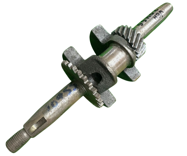 VEH20455 CRANKSHAFT ASSY/FOR GENERATOR 15403300-1/1500W