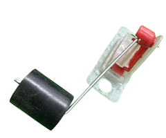 VEH21858 FUEL METER FOR MPG950 GAS