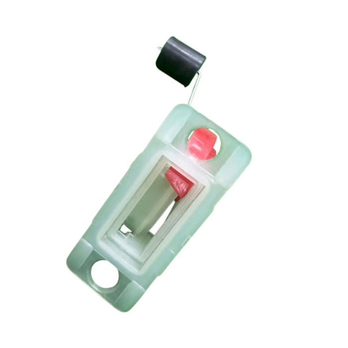 VEH21858 FUEL METER FOR MPG950 GAS