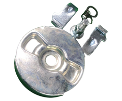 VEH24390//GE160 RATCHET/DAWG KIT