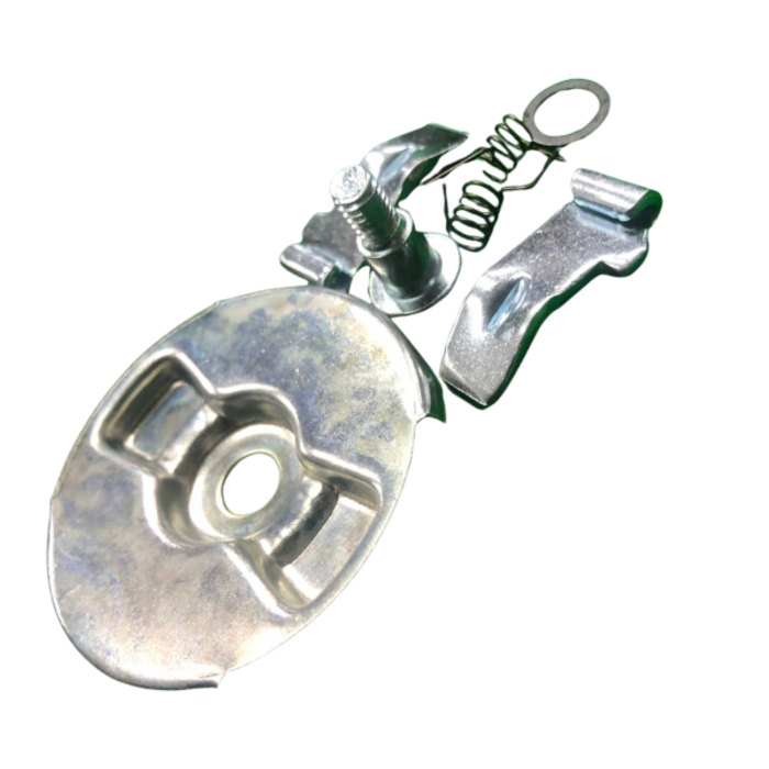 VEH24390//GE160 RATCHET/DAWG KIT