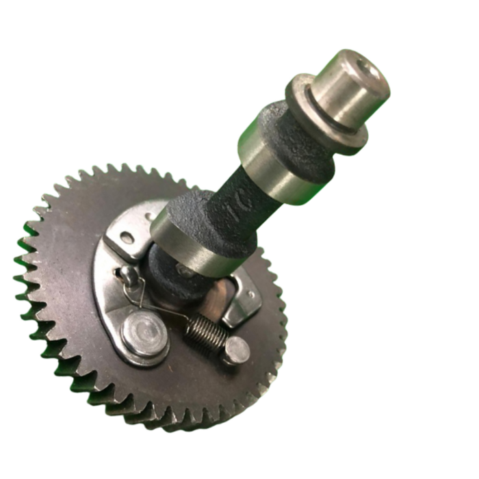 VEH18891 CAMSHAFT/ASSY.MG160/GE160