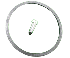 VEH19299 PARTS/CARBURETOR #11,#12A