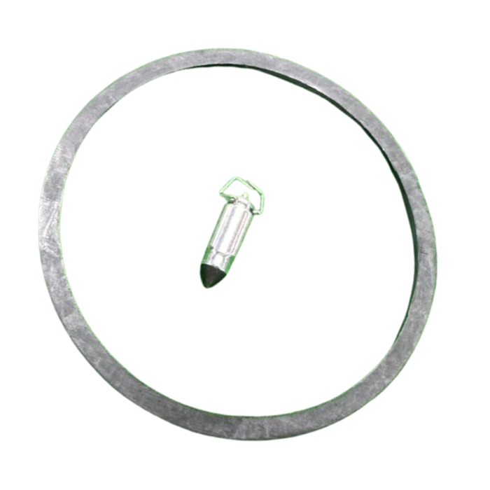 VEH19299 PARTS/CARBURETOR #11,#12A